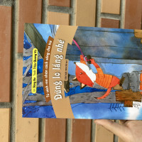 TSRNCSCT - Đừng lo lắng nhé